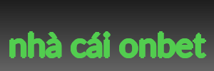 nhà cái onbet